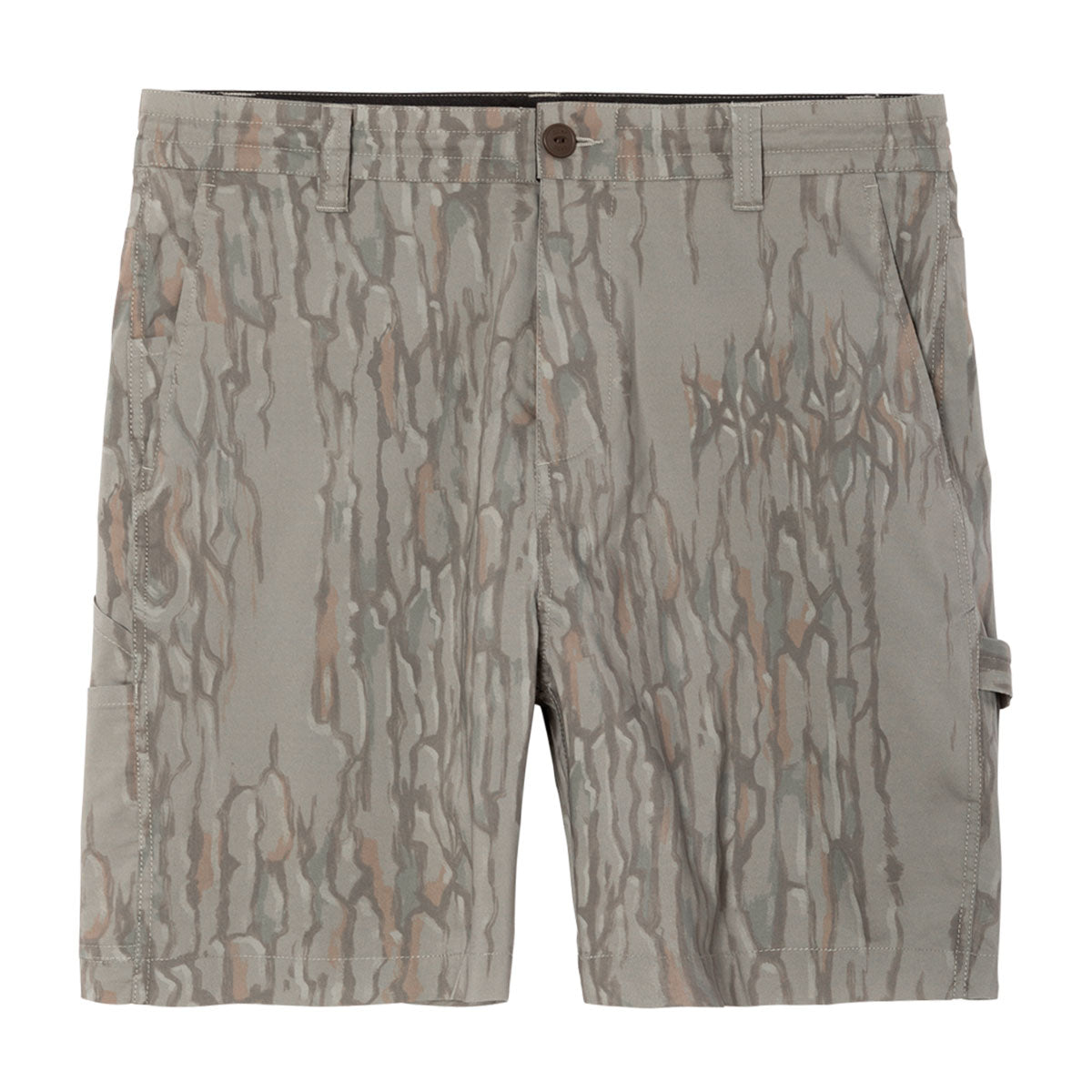 Dark Seas Union Amphibious Shorts - Camo
