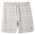 Dark Seas Cyrus Shorts - Moss/White