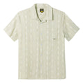 Dark Seas Breezy Shirt - Moss