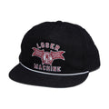 Loser Machine Palmdale Hat - Black