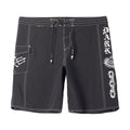 Dark Seas Windward Boardshorts - Black