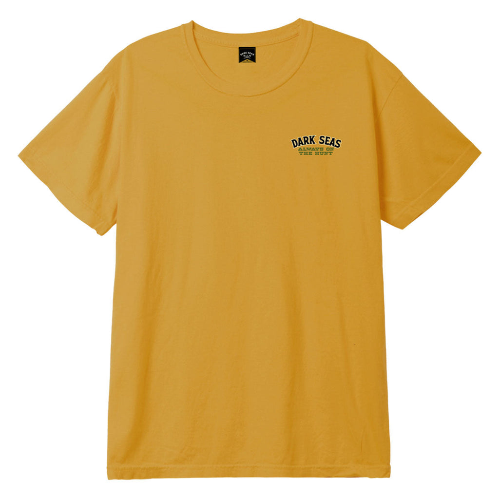 Dark Seas Camp Arrowwood T-Shirt - Arrowwood
