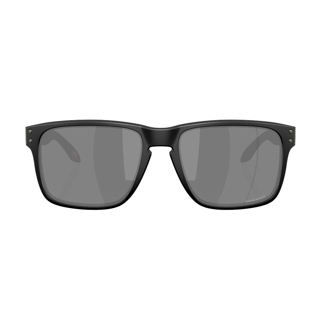 Oakley Holbrook XXL Sunglasses - Matte Black/PRIZM Black Lens