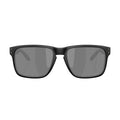 Oakley Holbrook XXL Sunglasses - Matte Black/PRIZM Black Lens