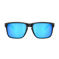 Oakley Holbrook XXL Sunglasses - Matte Black/PRIZM Sapphire Lens