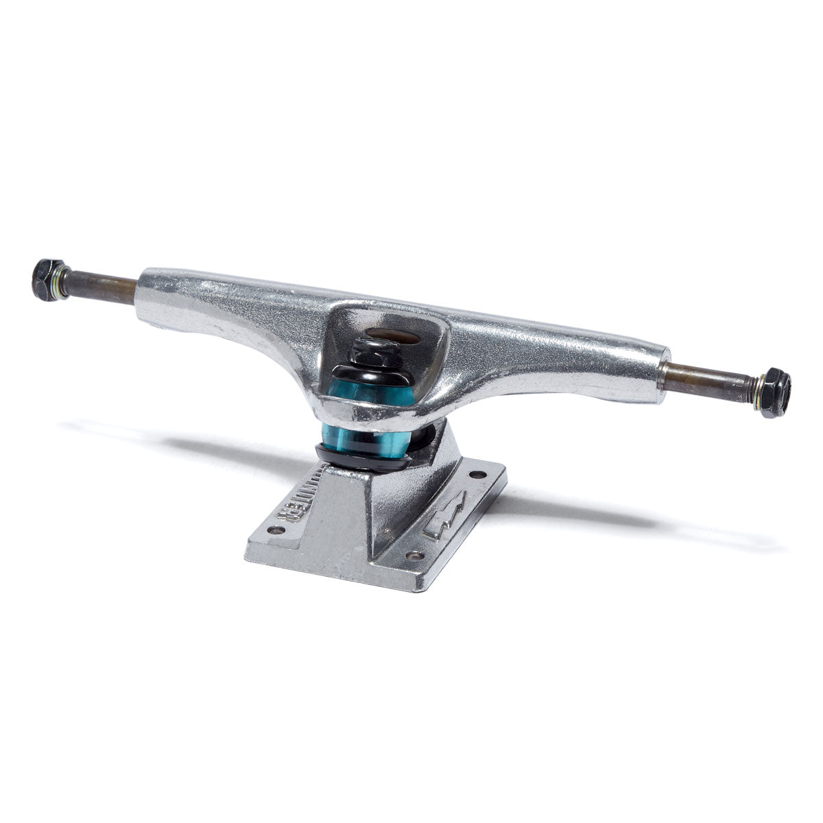 Thunder Polished Skateboard Trucks - 151mm