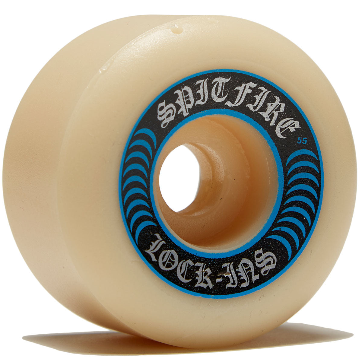 Spitfire Formula Four 99d Lock Ins Skateboard Wheels - 55mm