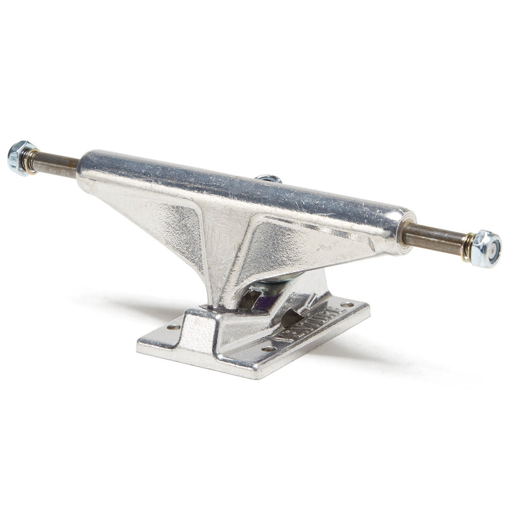 Venture All Polished Hi Skateboard Trucks - 6.1
