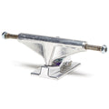 Venture All Polished V-Hollow Skateboard Truck - 5.2 Hi