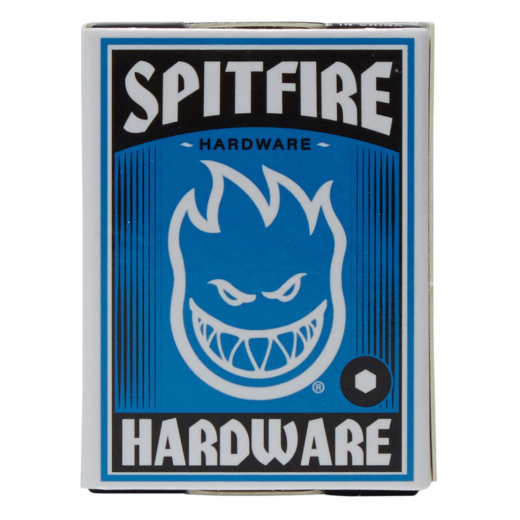 Spitfire Allen Mounting Hardware - 1 1/4"