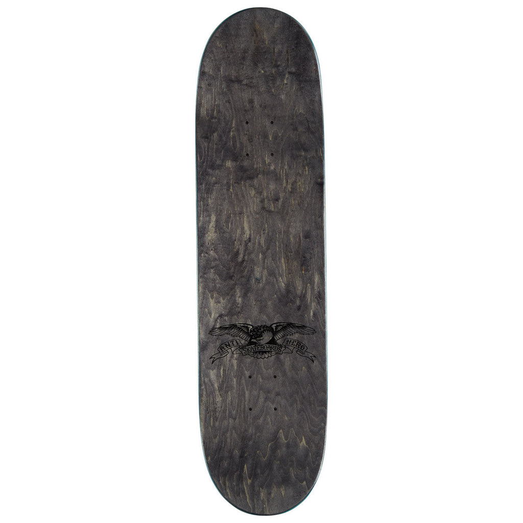 Anti-Hero Easy Rider Classic Eagle Skateboard Complete - 8.38"