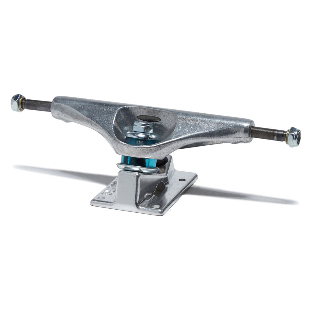 Venture Team V-Forged Skateboard Trucks - Polished - 5.6