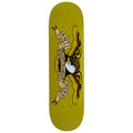Anti-Hero DBX Eagle Skateboard Deck - Greenish - 8.62"