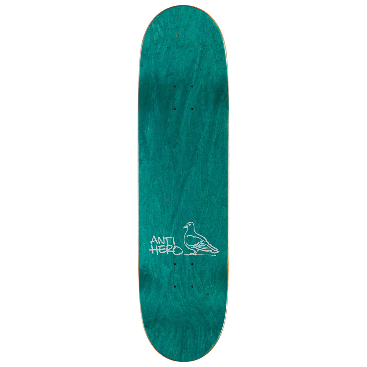 Anti-Hero Chapman Intermodal Skateboard Complete - 8.50"