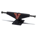 Venture Fvry Team Edition Skateboard Trucks - Black - 5.2 Hi