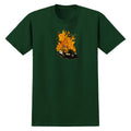Real Pig Roast T-Shirt - Forest