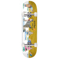 Anti-Hero Grant I Farted In Yoga Class Skateboard Complete - 8.50"