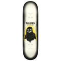 Krooked Wilson Concealed Skateboard Deck - 8.38"