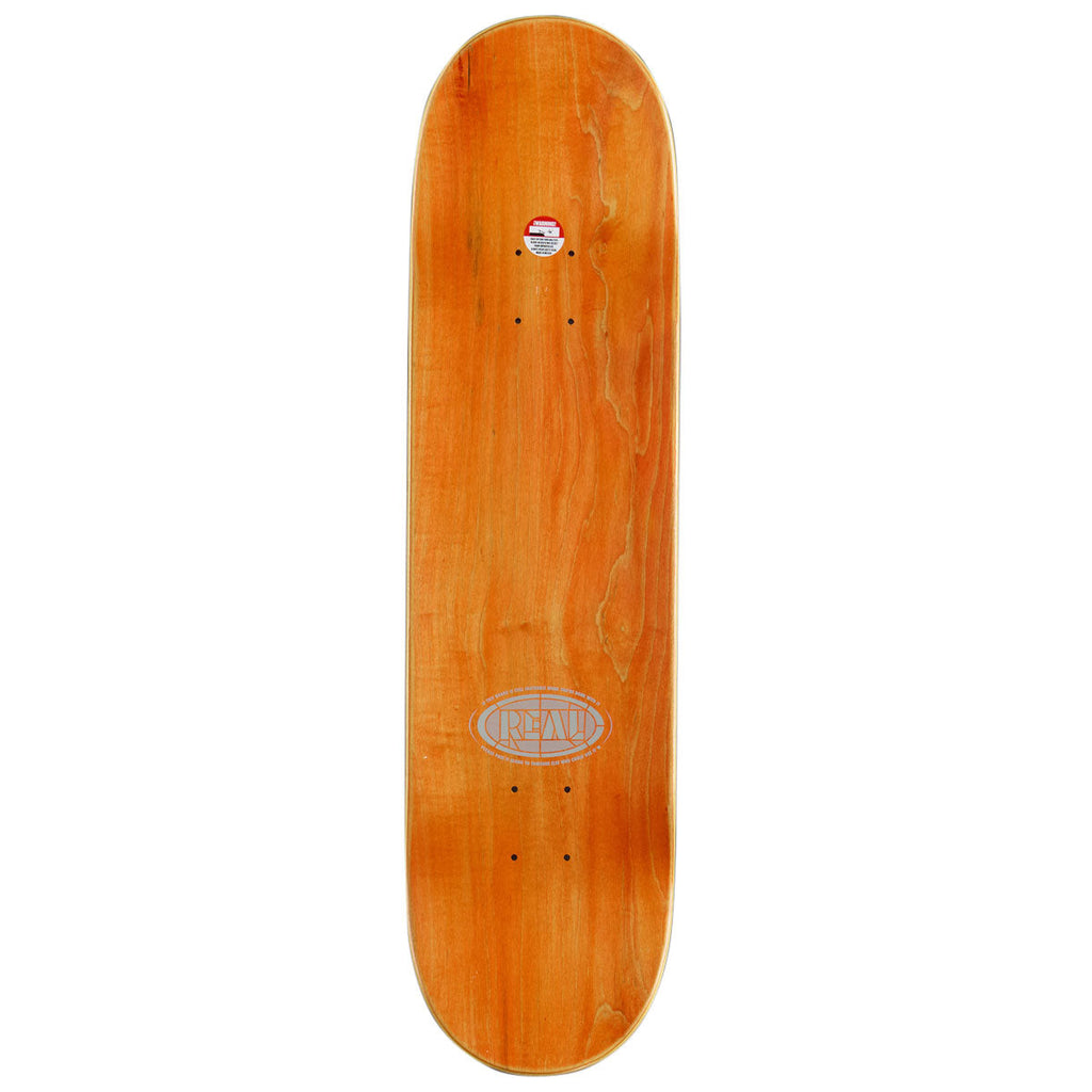 Real Huf Holographic Cathedral Skateboard Complete - 8.25"