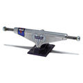 Venture V-Lights Team Awake 87 Skateboard Trucks - Polished/Plum - 5.8
