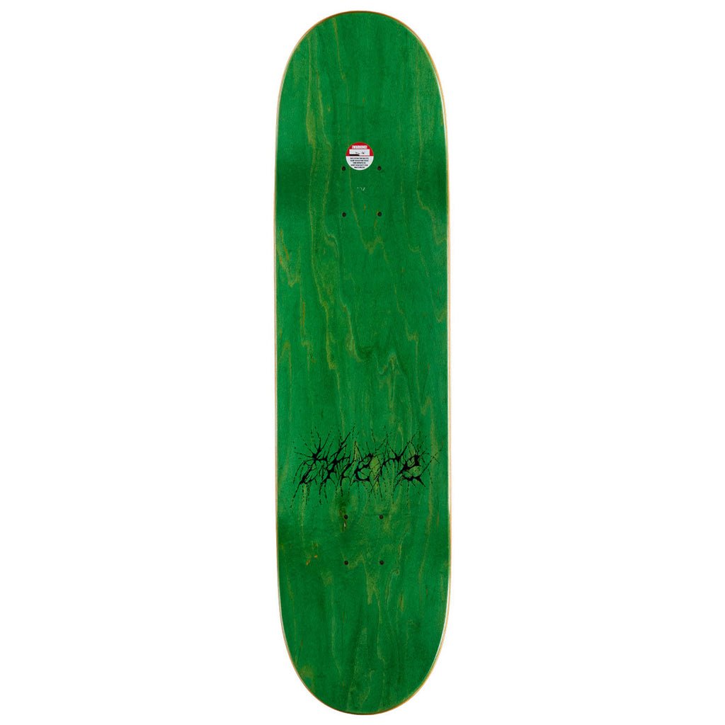 There Poe Free Thinker True Fit Skateboard Complete - 8.06"