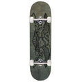 Anti-Hero Treasure Island Eagle Skateboard Complete - Grey - 8.50"