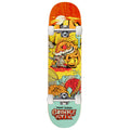 Anti-Hero Gerwer Grimplestix Gryptids Skateboard Complete - 8.25"