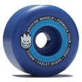 Spitfire F4 99d Team Tablet Colors Skateboard Wheels - Ice Blue - 54mm