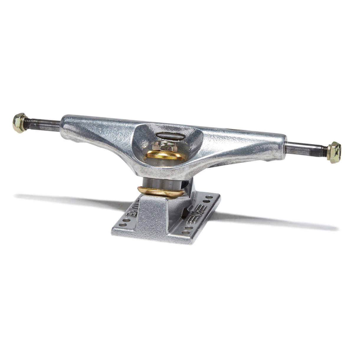 Venture Team V8 Hollows Skateboard Trucks - Polished - 5.8