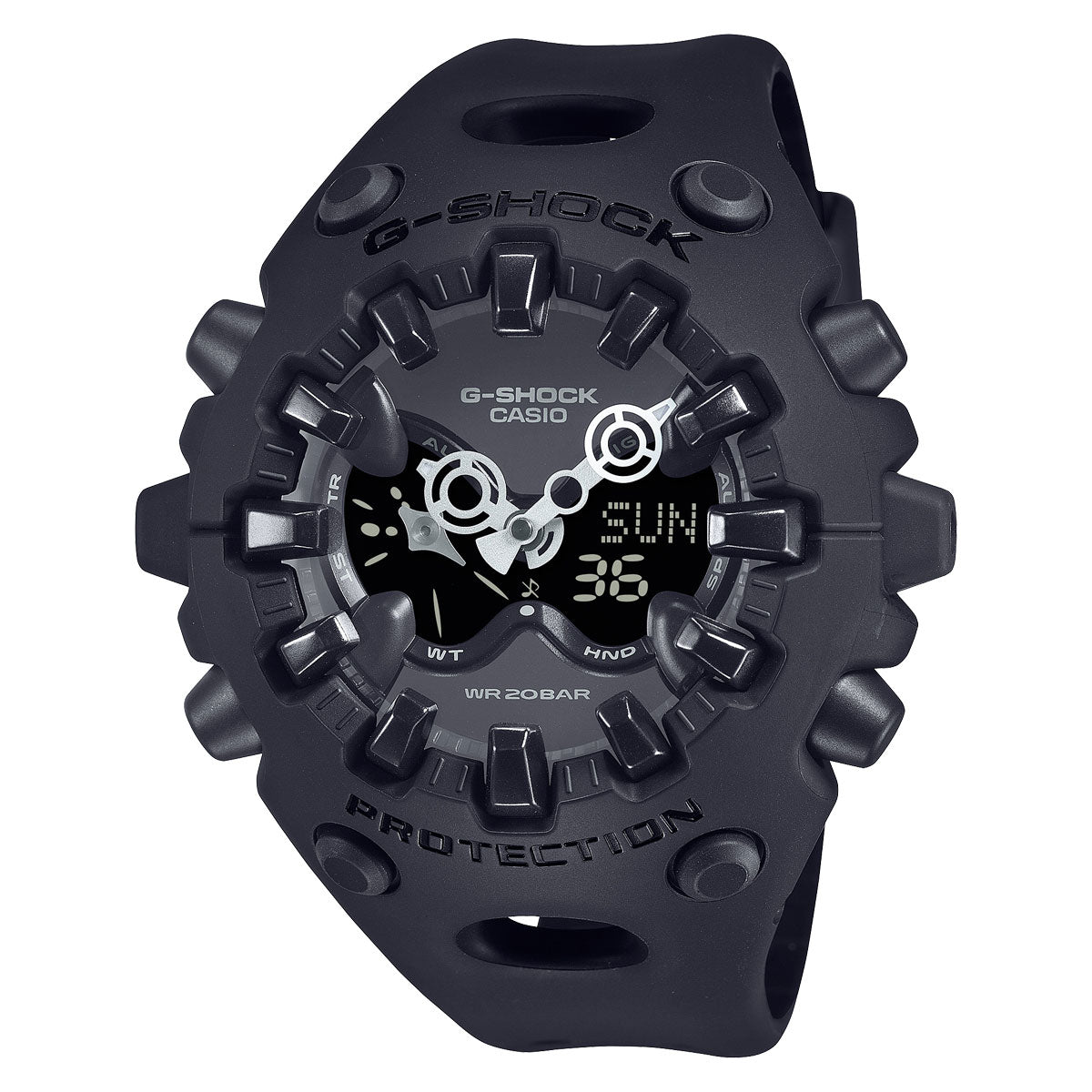 G-Shock GAV01-1A Watch