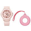 G-Shock Baby-G BGA15K-4A Watch