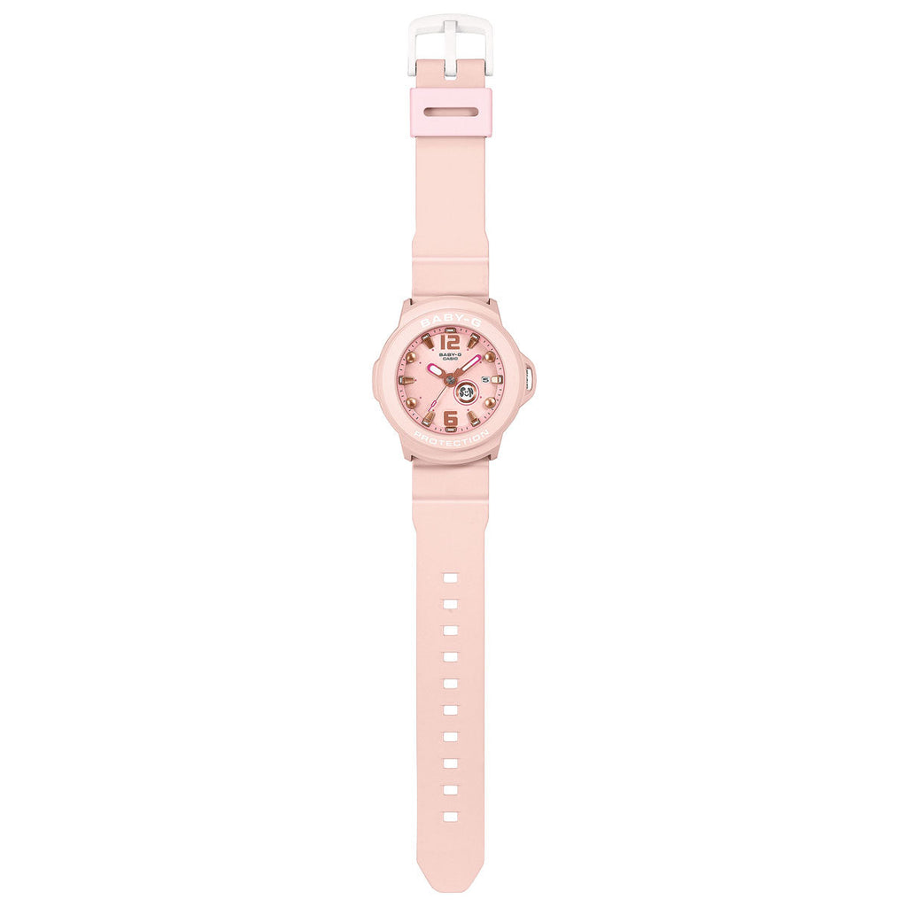 G-Shock Baby-G BGA15K-4A Watch