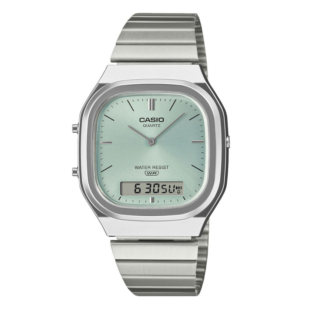 Casio AQ240E-2A Watch