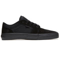 Etnies Barge Ls Shoes - Black/Black/Black