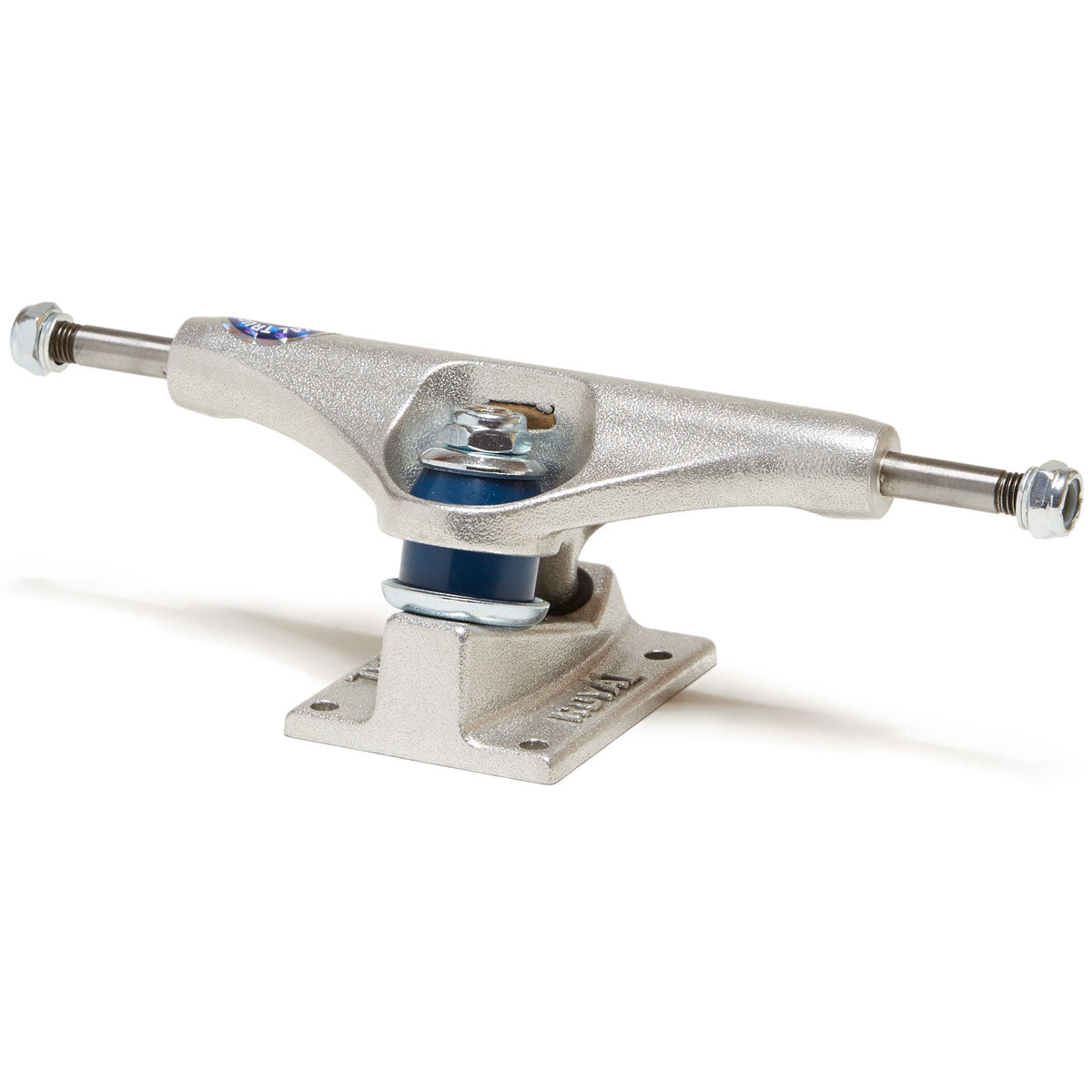 Royal Skateboard Trucks - Raw - 139mm
