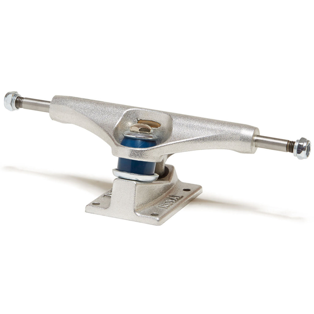 Royal Inverted Skateboard Trucks - Raw - 144mm