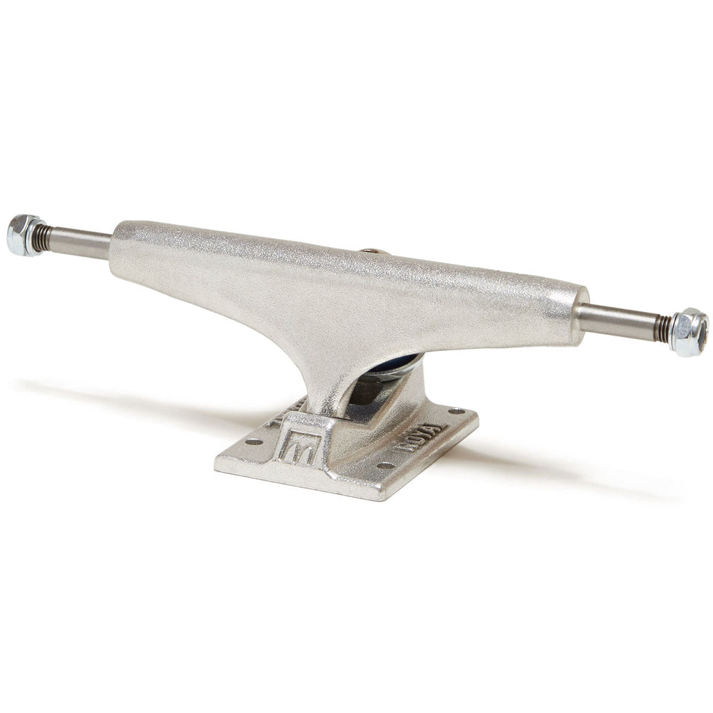 Royal Inverted Skateboard Trucks - Raw - 149mm
