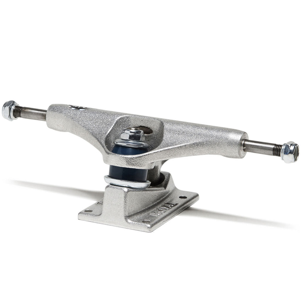 Royal Ultra Lights Skateboard Trucks - Raw - 139mm