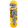 Girl Pacheco Blammo Skateboard Complete - 8.50"