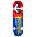 Girl Carroll Follies Skateboard Complete - 8.375"