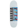 Chocolate Aikens Chocolucci Loveseat+ Skateboard Deck - 9.00"