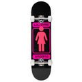 Girl New Pro OG Skateboard Complete - 8.00"