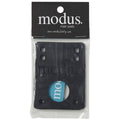 Modus Skateboard Risers - Black - 1/8"