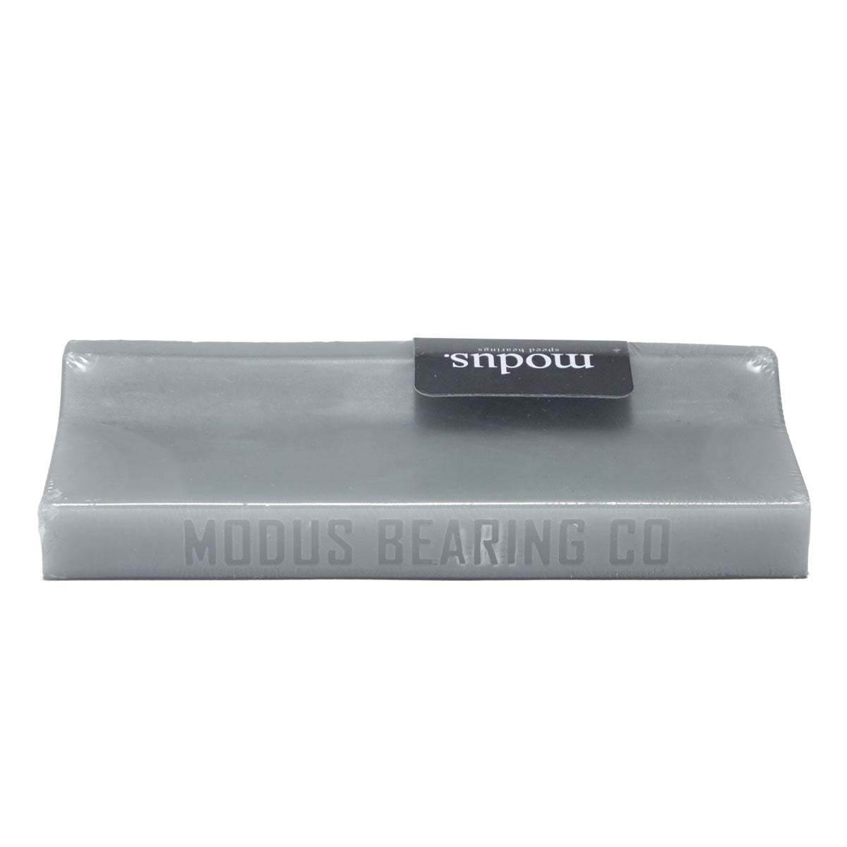 Modus Barrier 6.375" Skate Wax - Cement