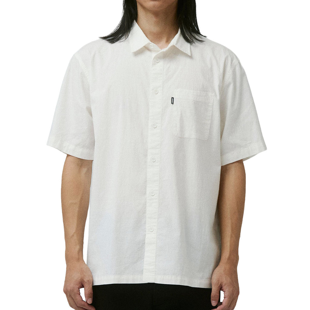 Former Legacy Shirt - Bone