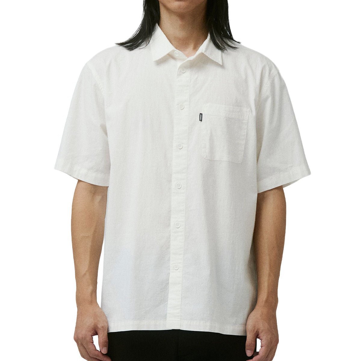 Former Legacy Shirt - Bone