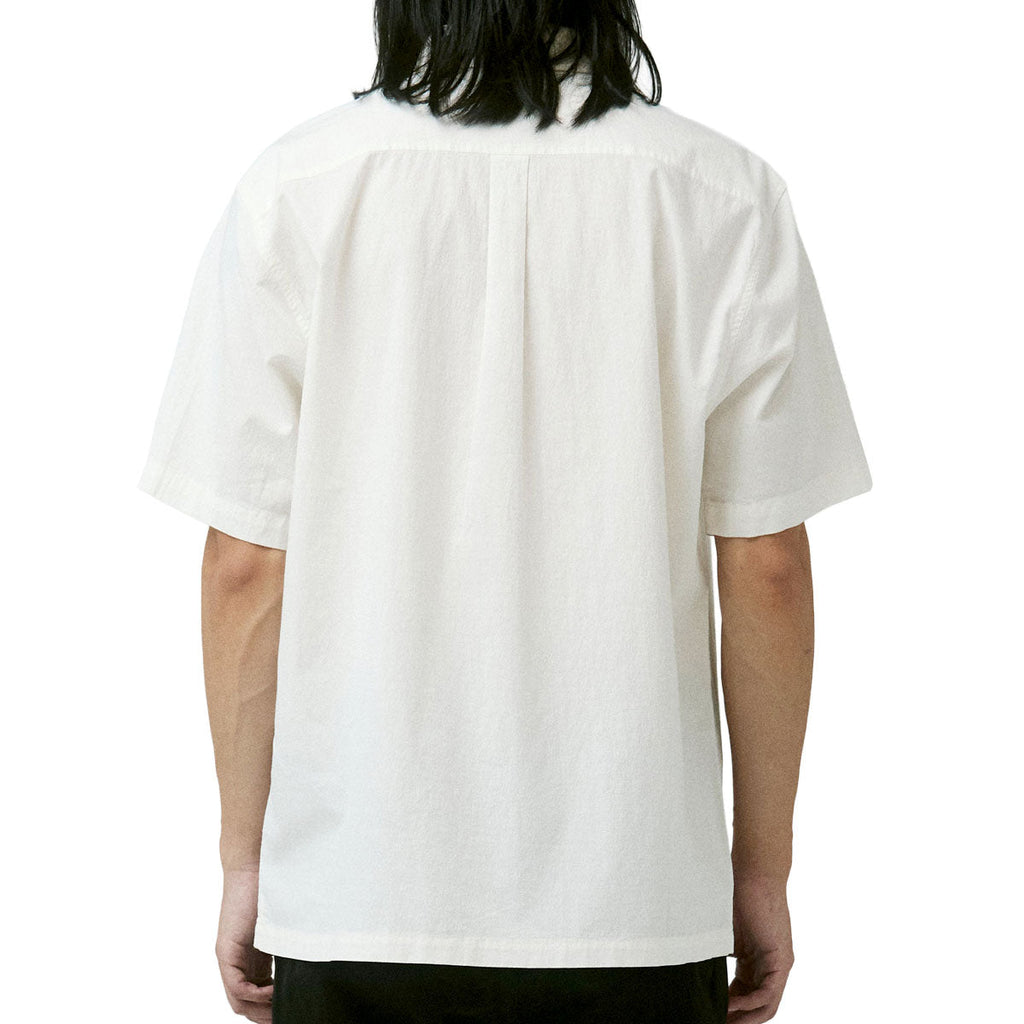 Former Legacy Shirt - Bone