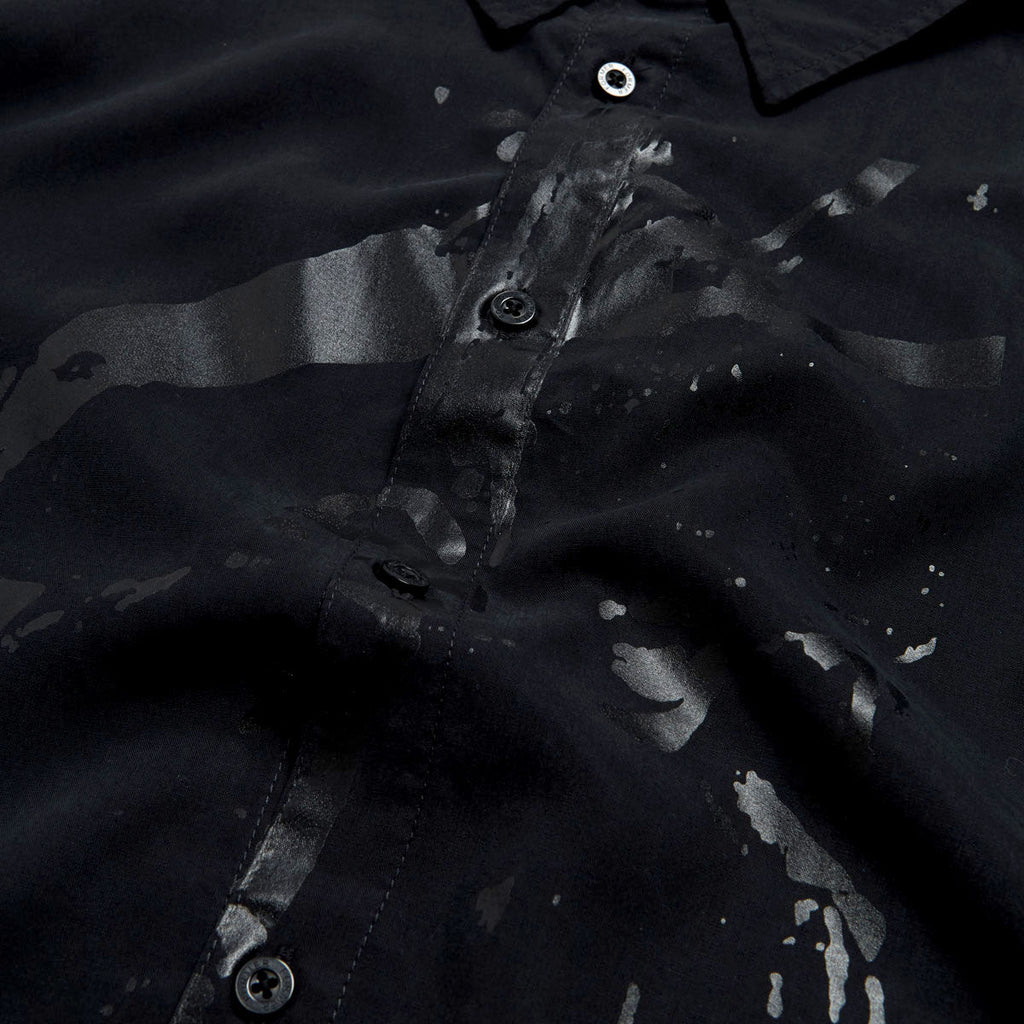 Former Vivian Long Sleeve Shirt - Sacrifice Black