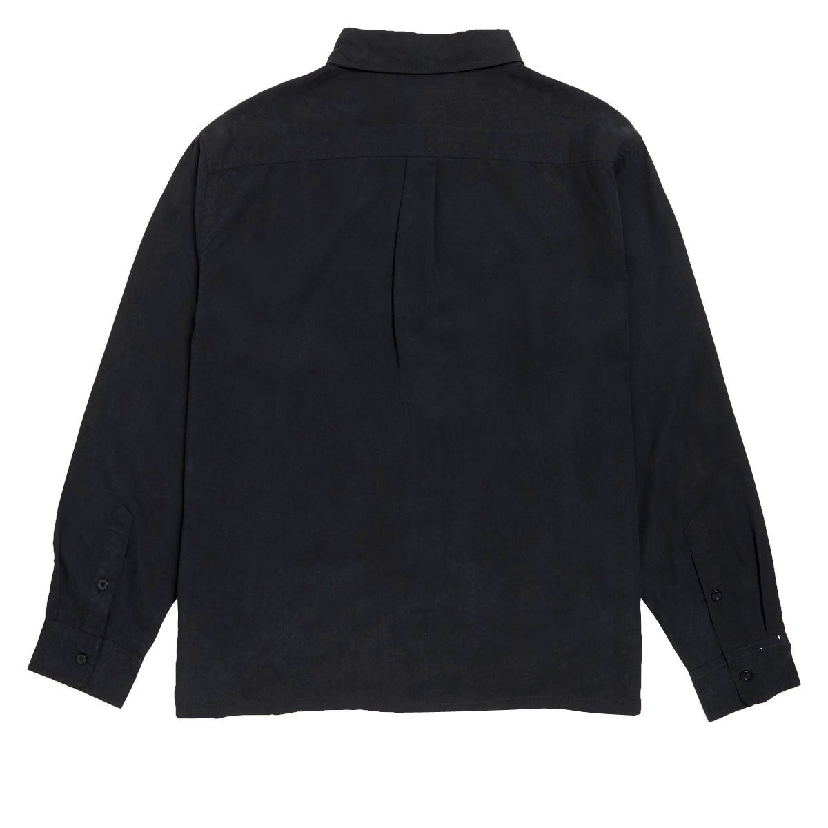 Former Vivian Long Sleeve Shirt - Sacrifice Black