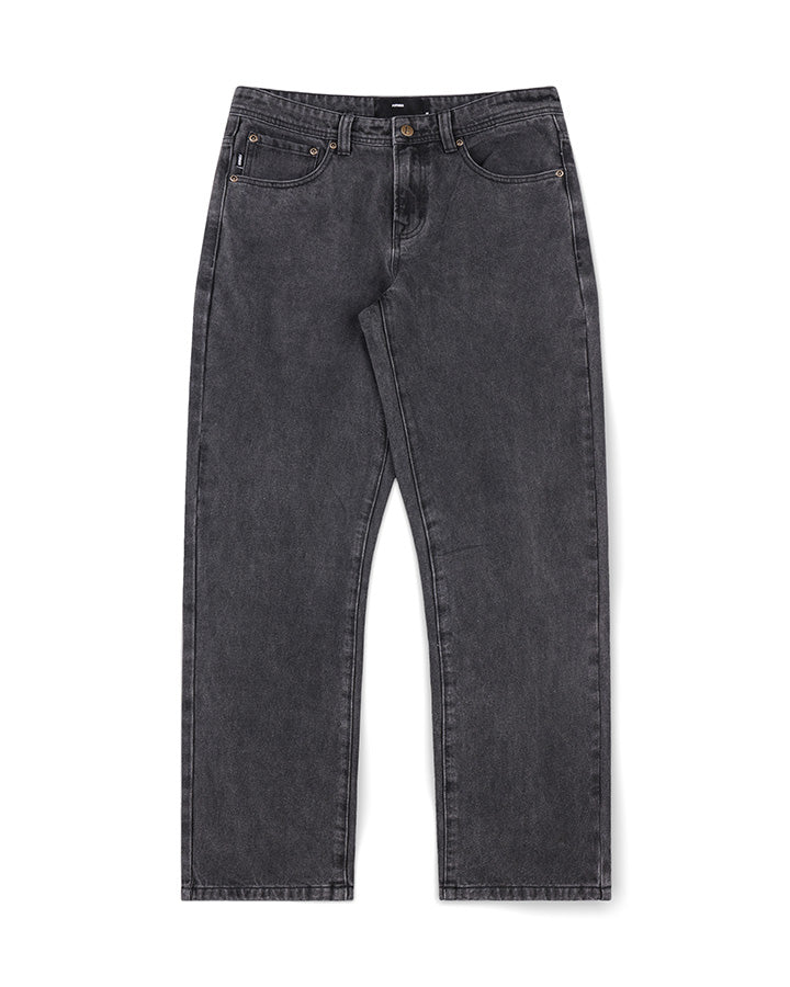 Former Crux Denim Jeans - Washed Black